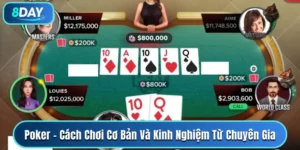 Poker