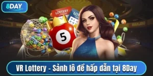 VR Lottery